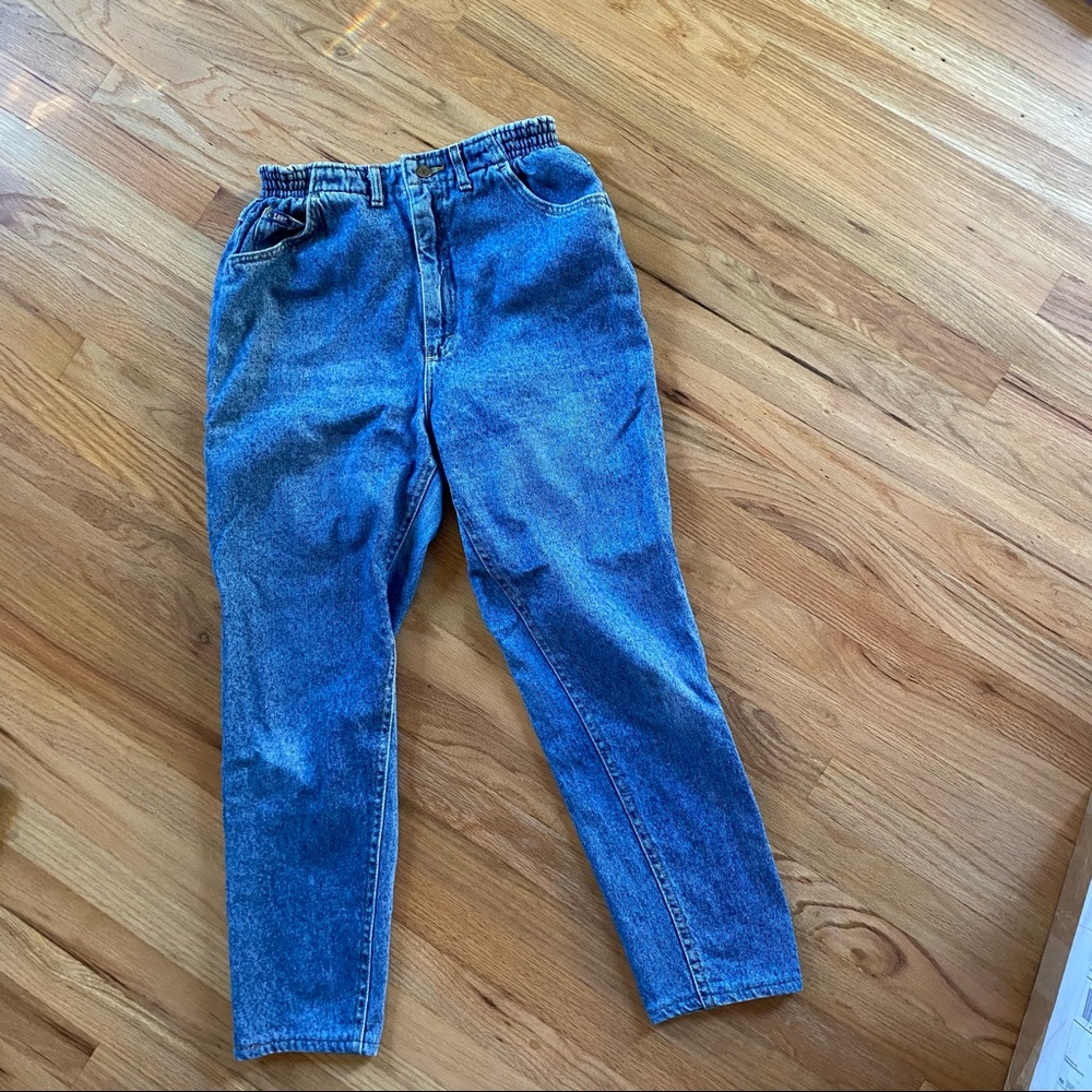 Vintage 80s Lee jeans